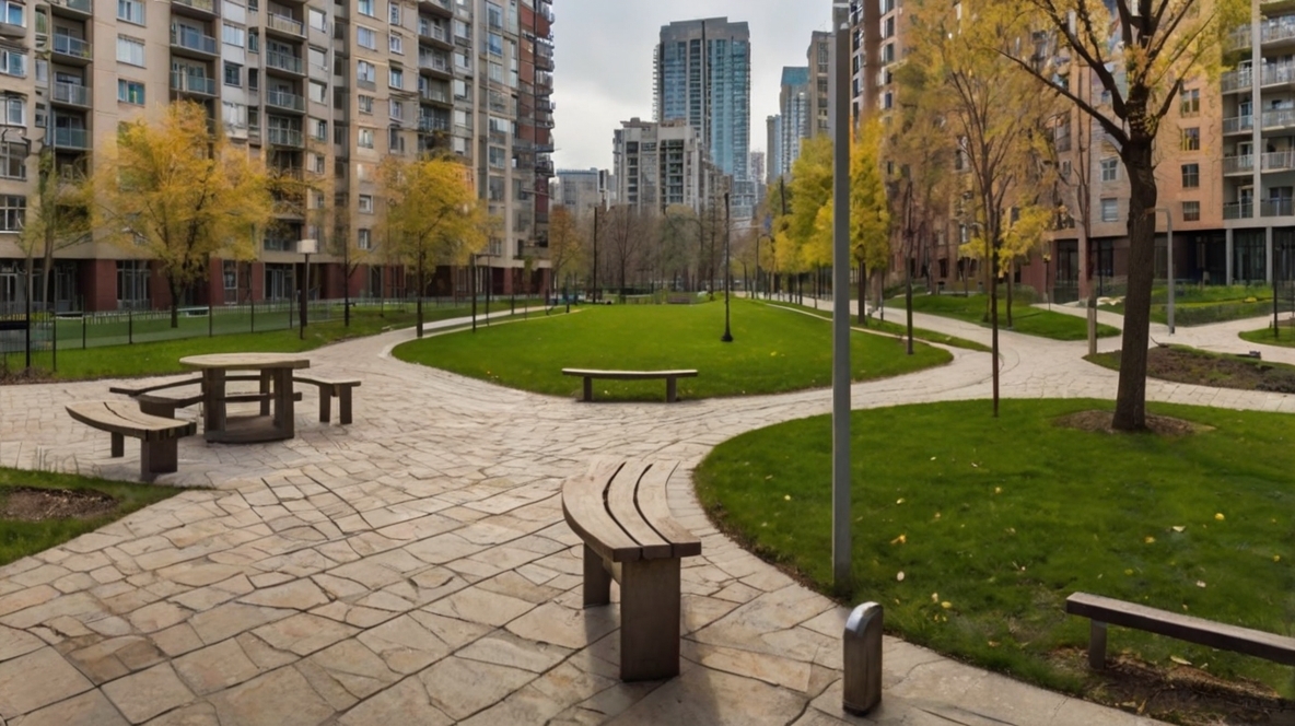 квартиры в Москве в новостройках