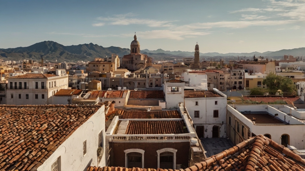 квартиры в Москве